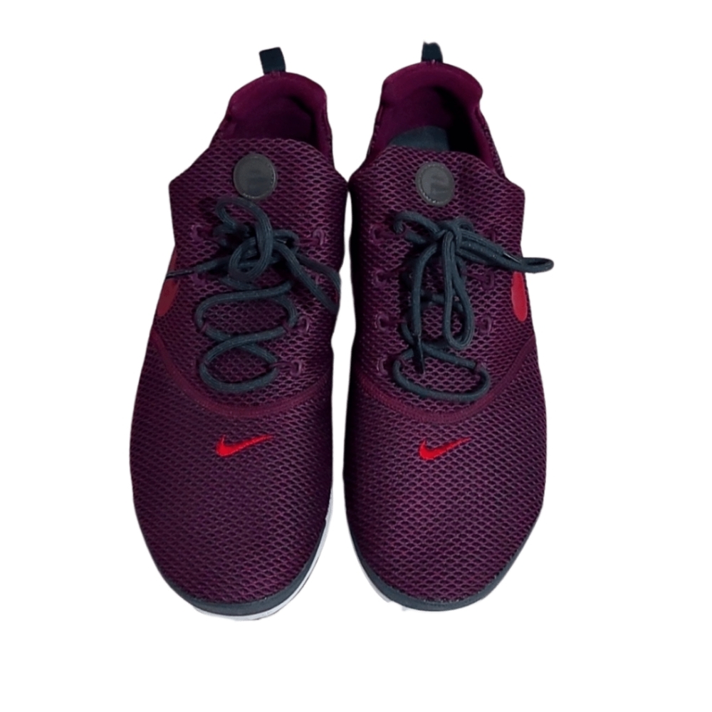 Nike Presto Fly SE Bordeaux Size 9.5